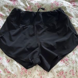 Athlete 3.5” short